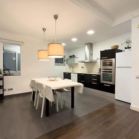 Key Sagrada Familia & Park Guell Apartment Barcelona Exterior photo